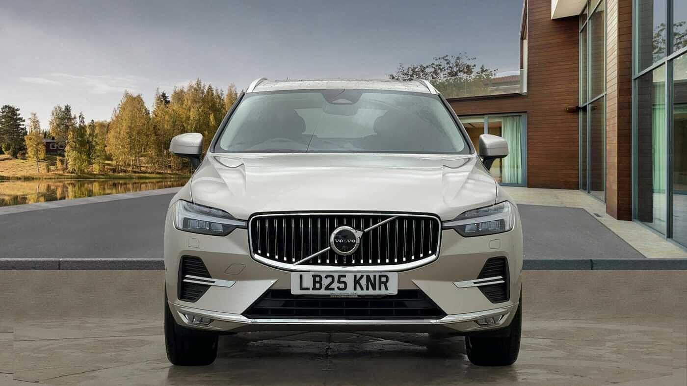 Used Volvo XC60 2025 for sale - 76499720: Photo 8