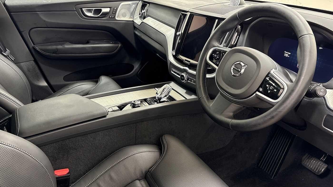 Used Volvo XC60 2025 for sale - 76499720: Photo 9