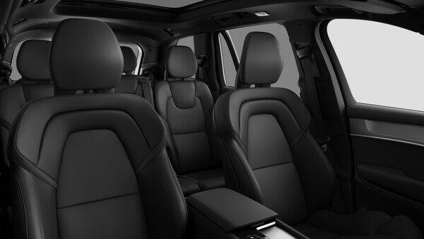 Used Volvo XC90 for sale - 77305840: Photo 10