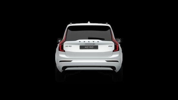 Used Volvo XC90 for sale - 77305840: Photo 4