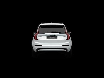 Used Volvo XC90 2026 for sale - 77305840: Photo