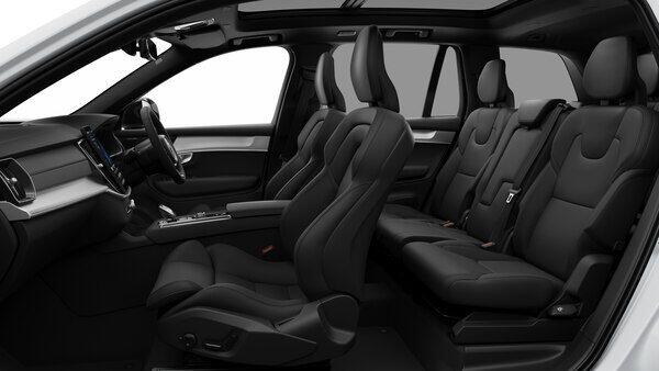 Used Volvo XC90 for sale - 77305840: Photo 5