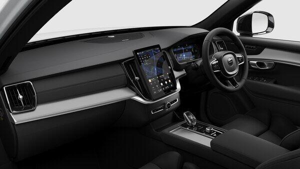 Used Volvo XC90 for sale - 77305840: Photo 9