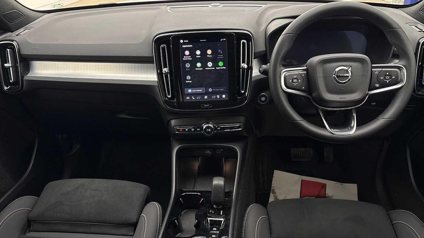 Used Volvo XC40 for sale - 77237616: Photo 10