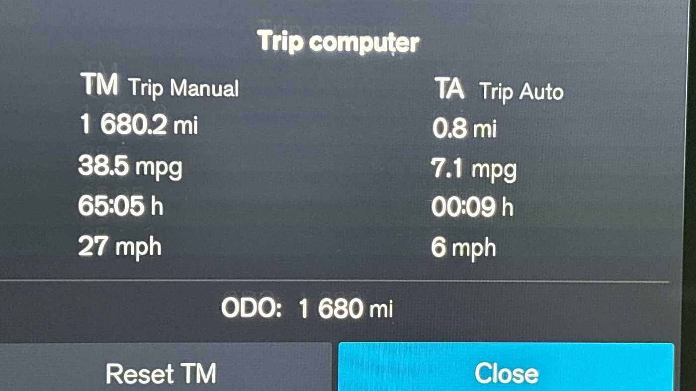 Used Volvo XC40 for sale - 77237616: Photo 12