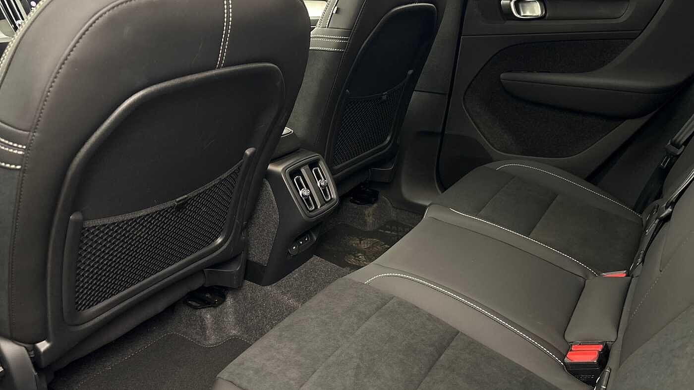 Used Volvo XC40 for sale - 77237616: Photo 13