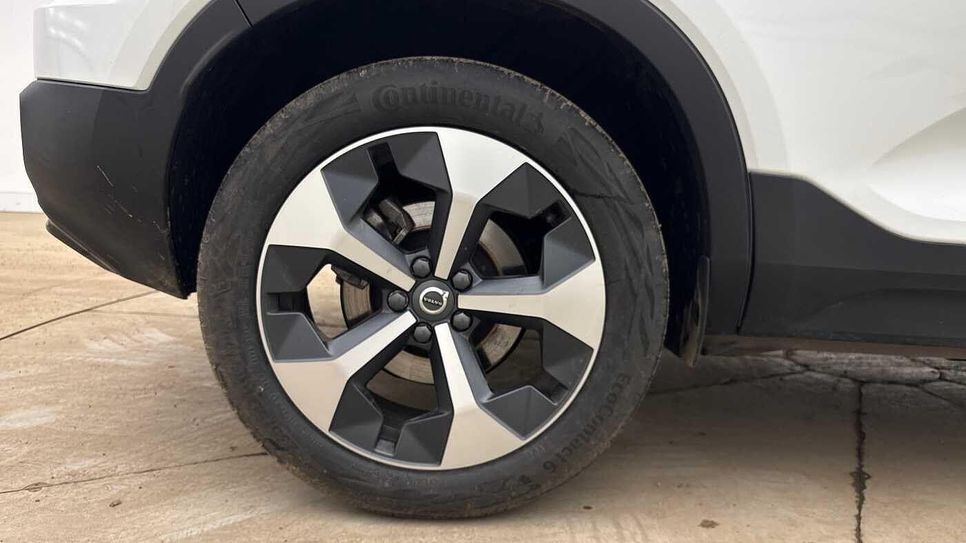 Used Volvo XC40 for sale - 77237616: Photo 16