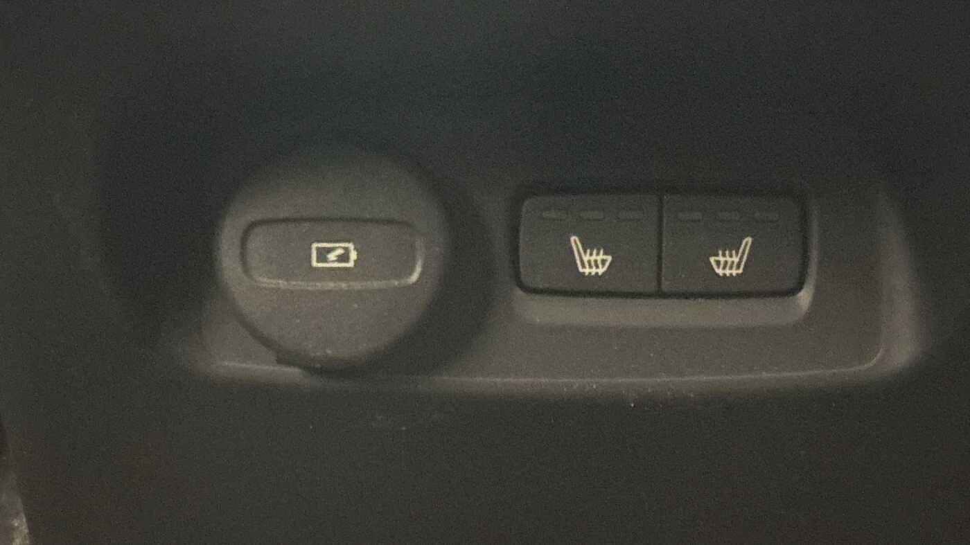 Used Volvo XC40 for sale - 77237616: Photo 17