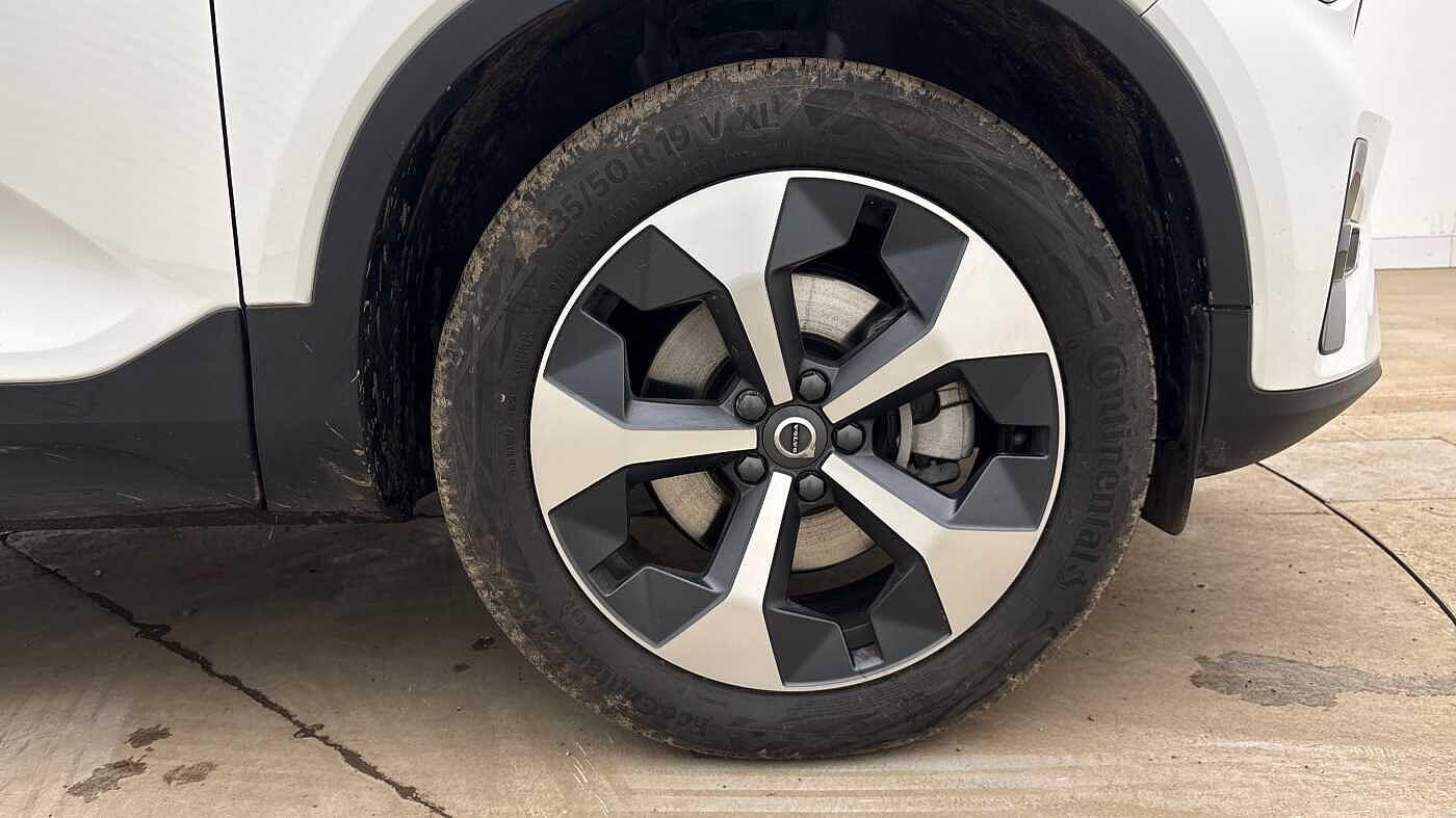 Used Volvo XC40 for sale - 77237616: Photo 19