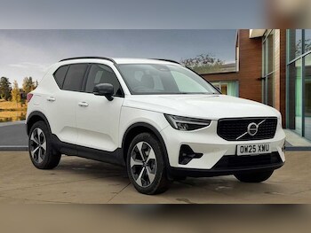Used Volvo XC40 2025 for sale - 77237616: Photo