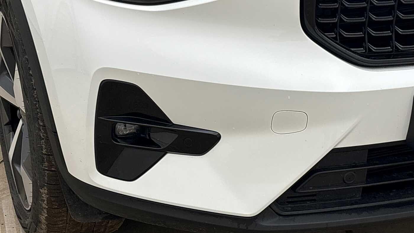 Used Volvo XC40 for sale - 77237616: Photo 22