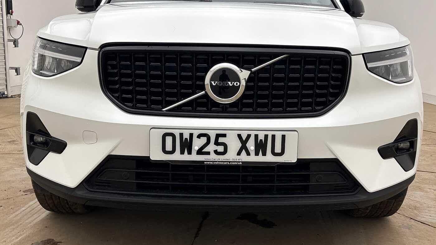 Used Volvo XC40 for sale - 77237616: Photo 23