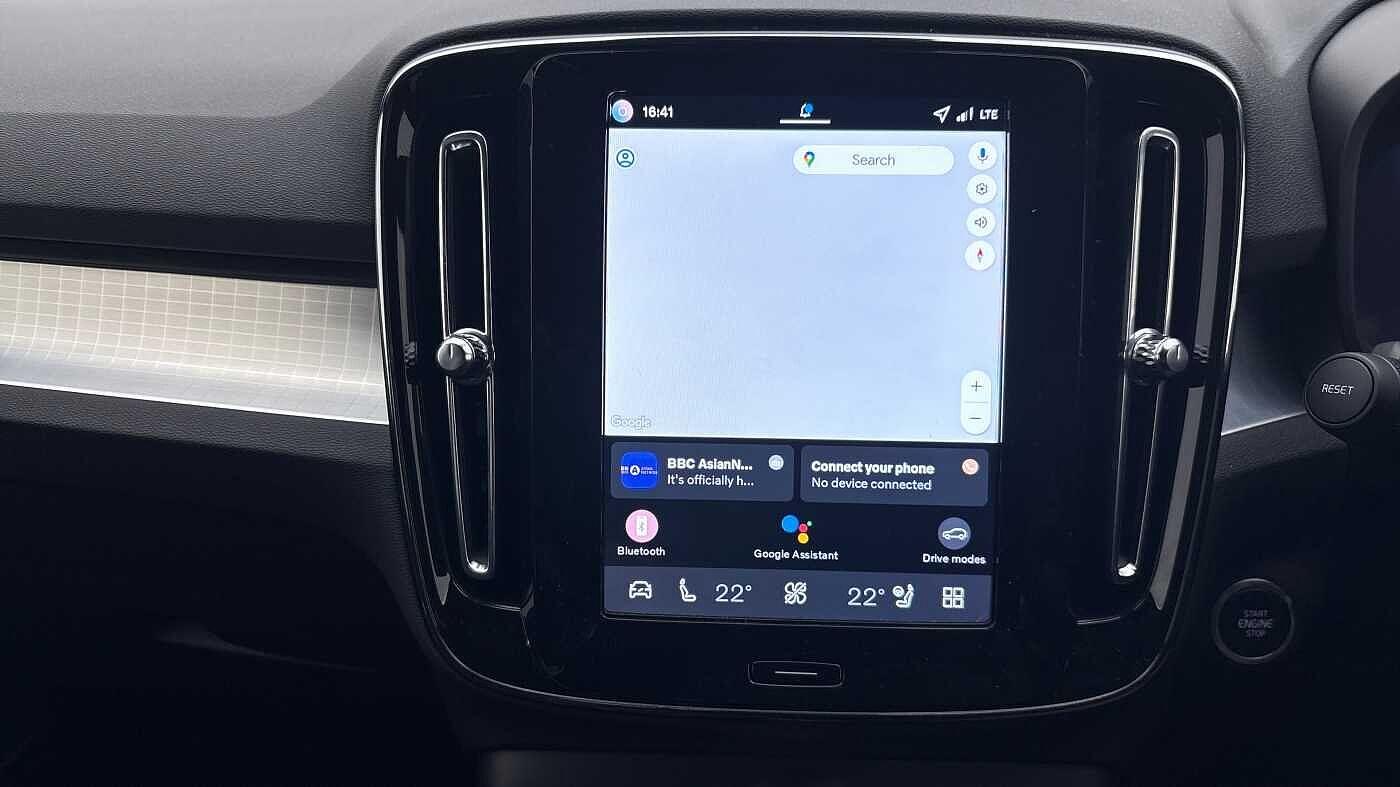 Used Volvo XC40 for sale - 77237616: Photo 35