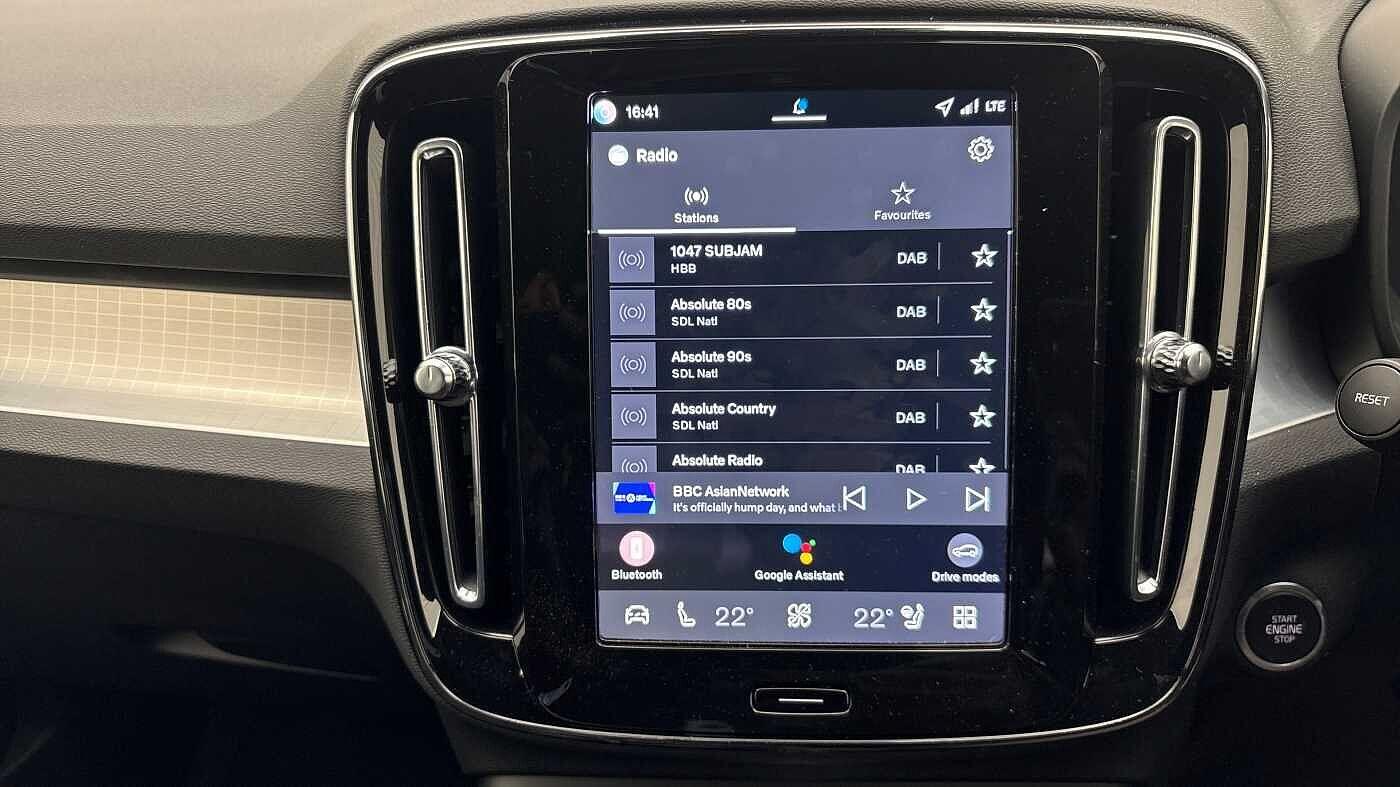 Used Volvo XC40 for sale - 77237616: Photo 36