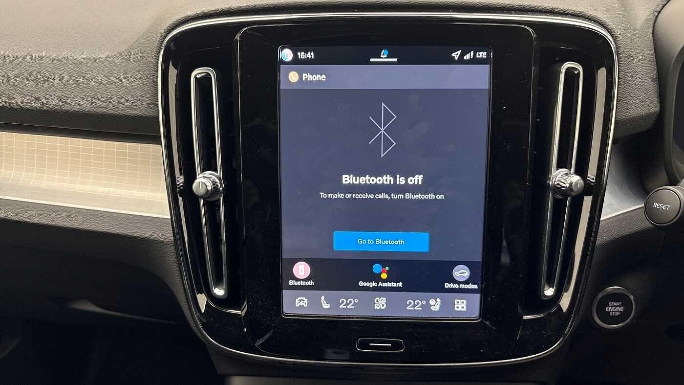 Used Volvo XC40 for sale - 77237616: Photo 37