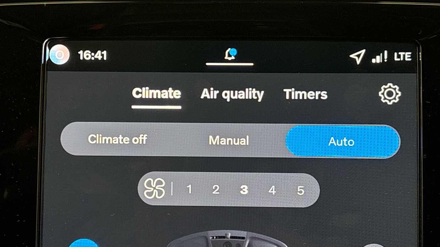 Used Volvo XC40 for sale - 77237616: Photo 39