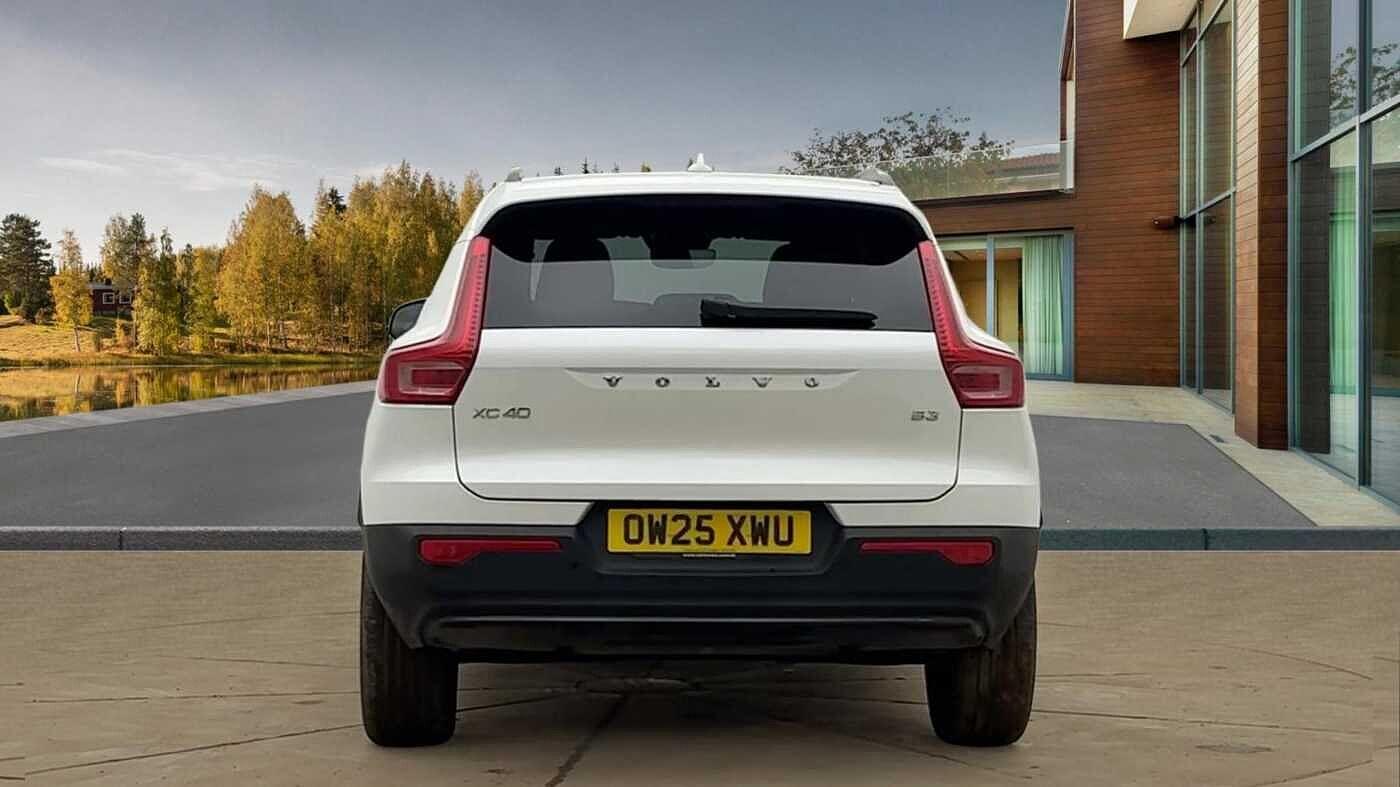 Used Volvo XC40 for sale - 77237616: Photo 4