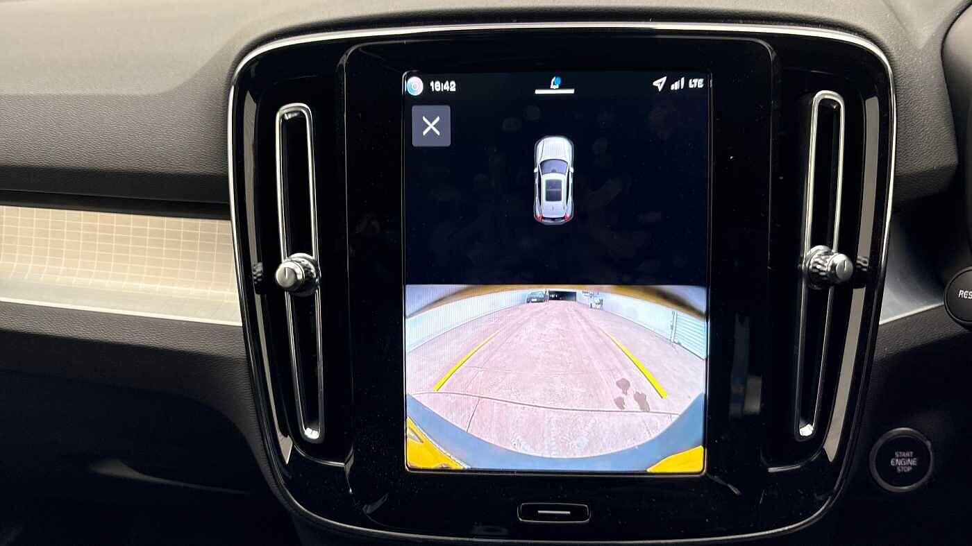 Used Volvo XC40 for sale - 77237616: Photo 41