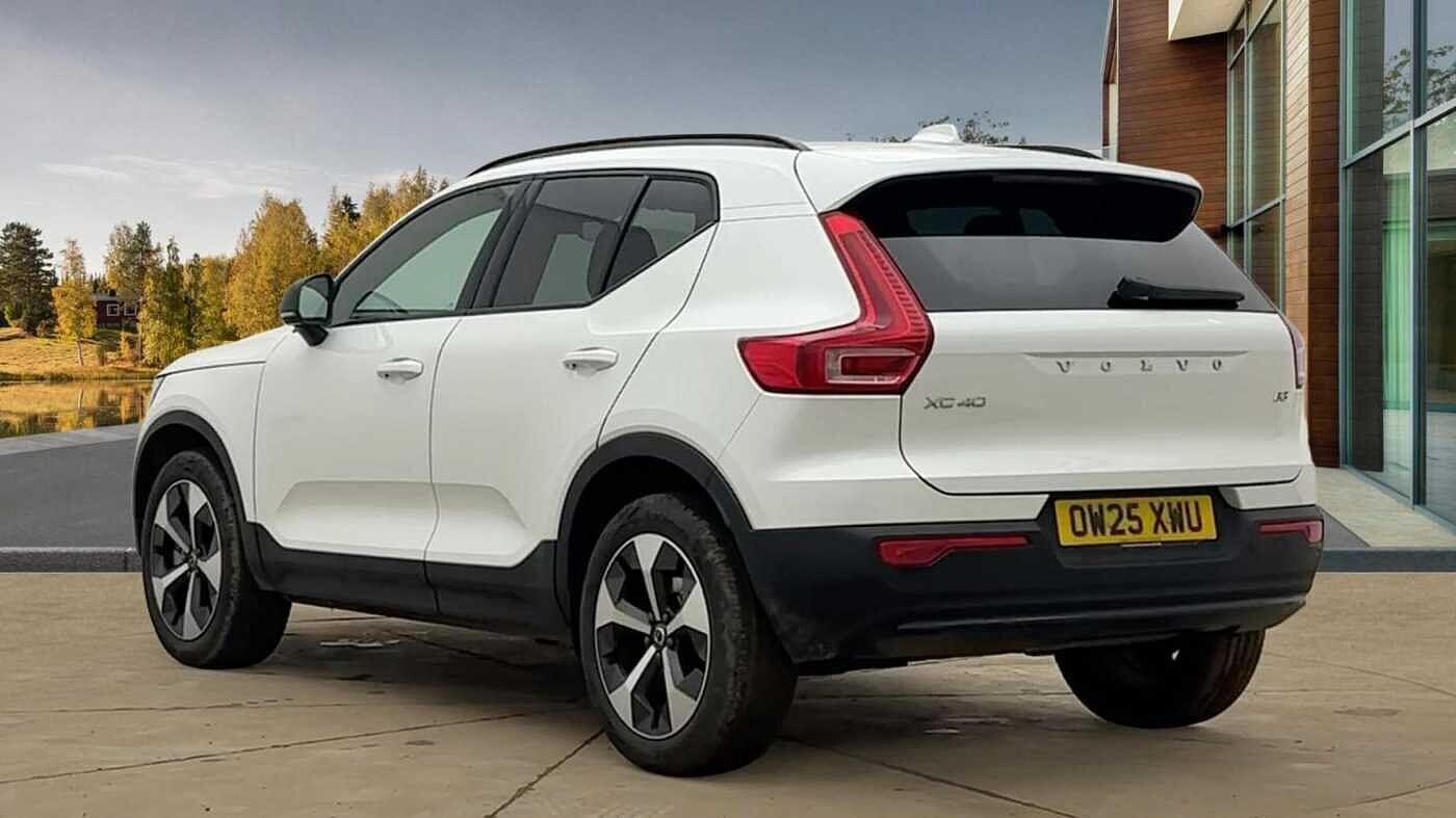 Used Volvo XC40 for sale - 77237616: Photo 5