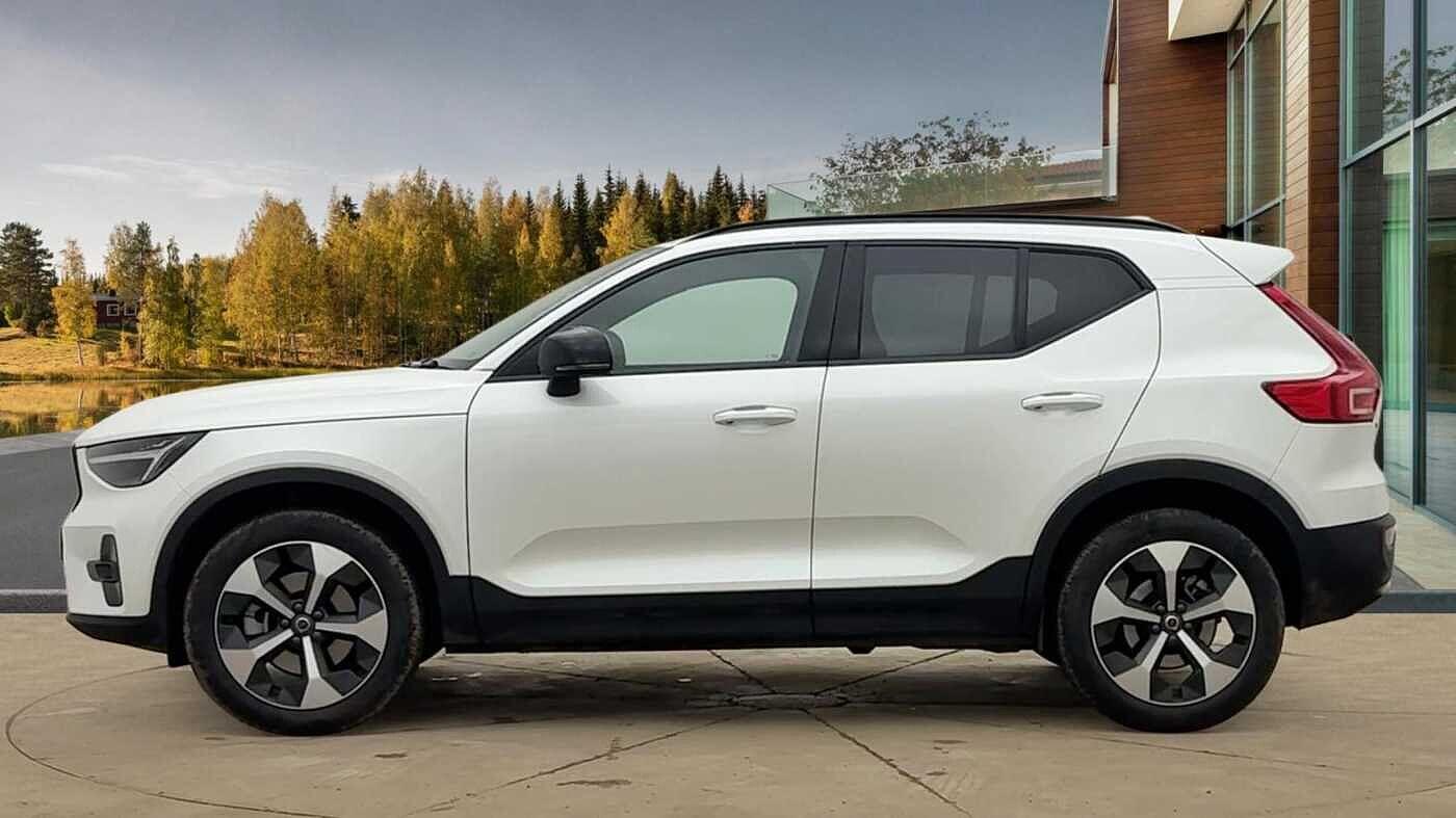 Used Volvo XC40 for sale - 77237616: Photo 6