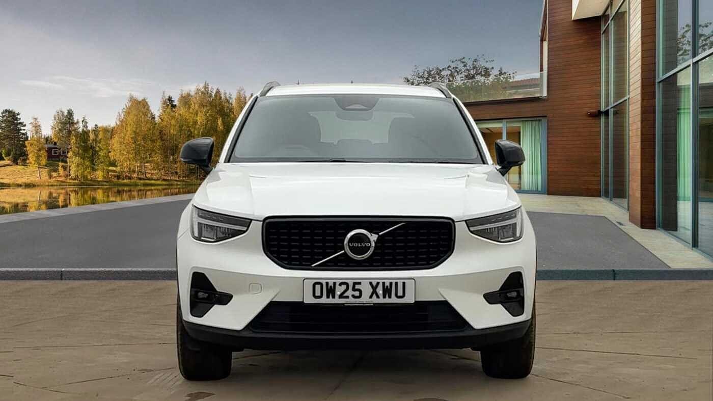 Used Volvo XC40 for sale - 77237616: Photo 8