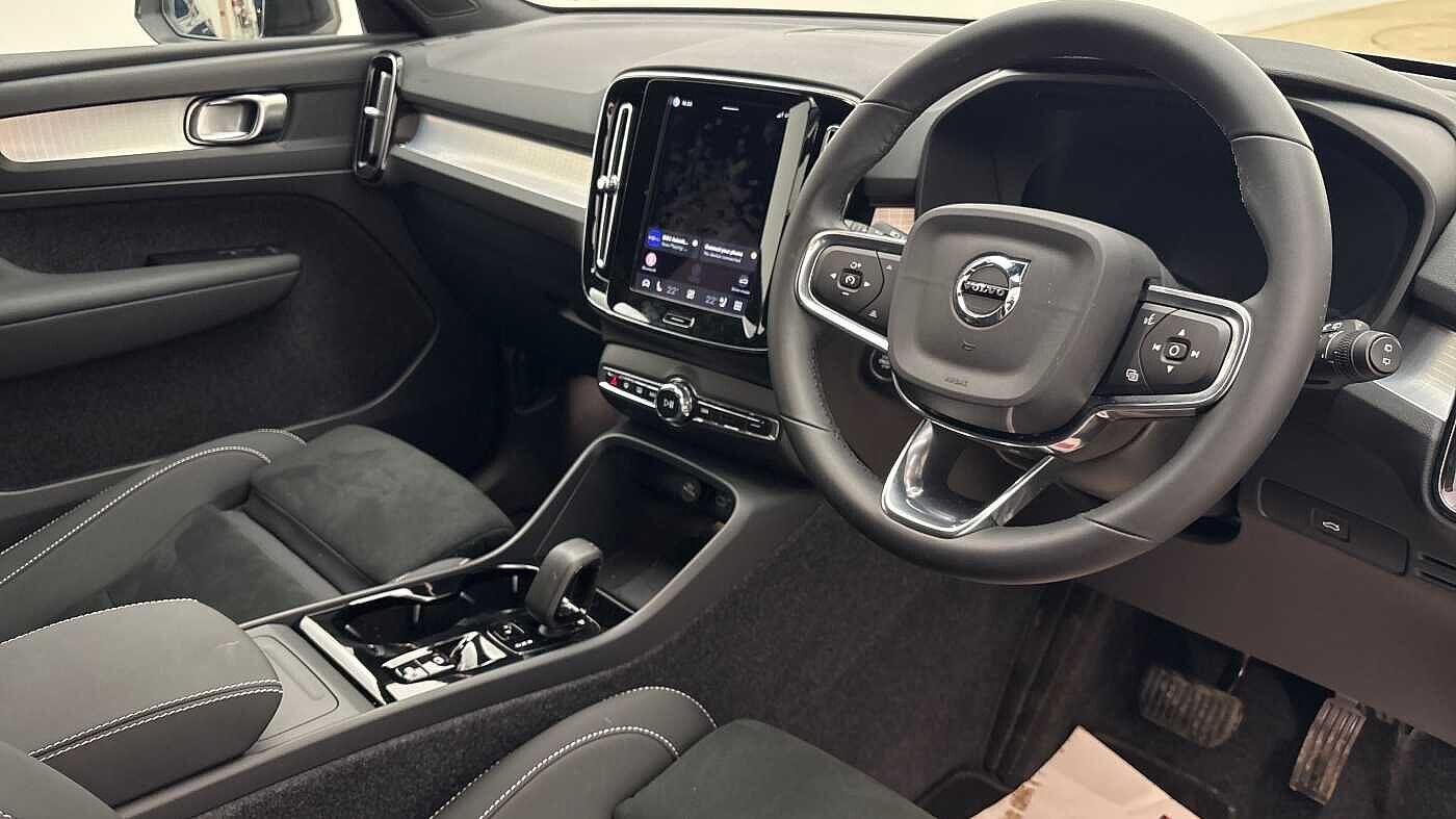 Used Volvo XC40 for sale - 77237616: Photo 9