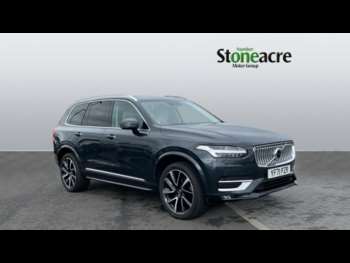2022 (71) - Inscription Pro B5 AWD 5-Door