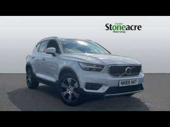 2019 (69) - T4 AWD Inscription Automatic 5-Door