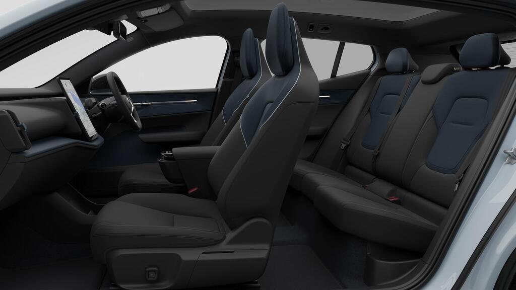 Used Volvo EX30 for sale - 77882998: Photo 11