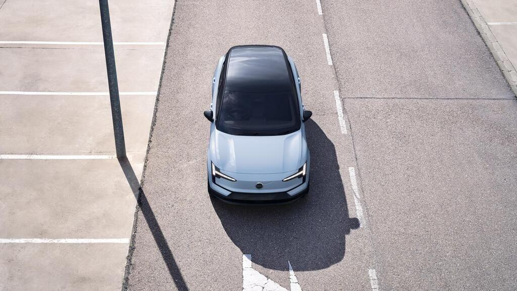 Used Volvo EX30 for sale - 77882998: Photo 14