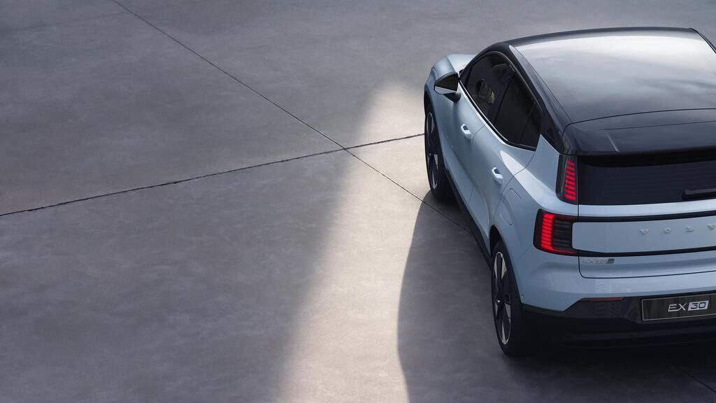 Used Volvo EX30 for sale - 77882998: Photo 15