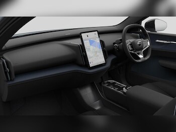 Used Volvo EX30 2026 for sale - 77882998: Photo