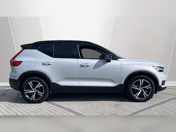Used Volvo XC40 2019 for sale - 79316557: Photo