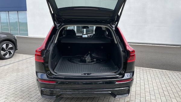 Used Volvo XC60 2025 for sale - 75291394: Photo 13