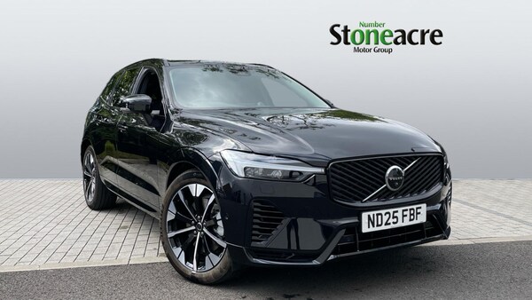 Used Volvo XC60 2025 for sale - 75291394: Photo 1