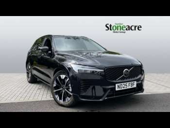 2025 (25) - Ultra T8 AWD Plug-in hybrid 5-Door