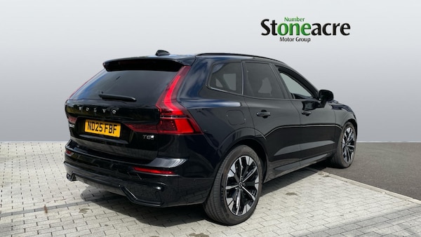 Used Volvo XC60 2025 for sale - 75291394: Photo 2