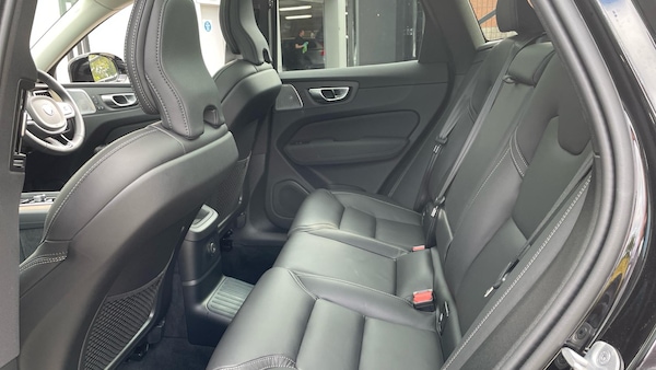 Used Volvo XC60 2025 for sale - 75291394: Photo 31