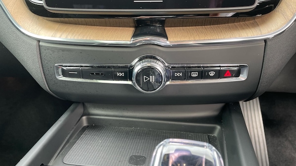 Used Volvo XC60 2025 for sale - 75291394: Photo 39