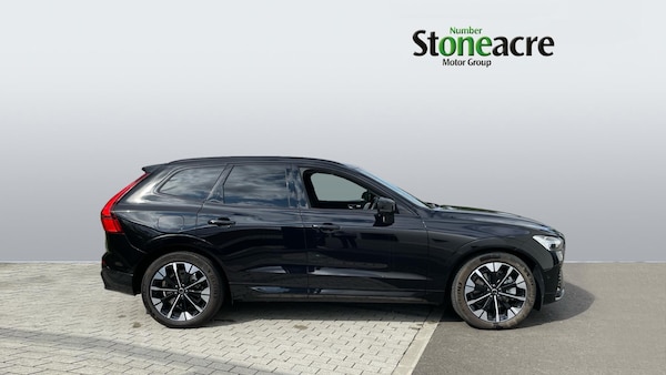 Used Volvo XC60 2025 for sale - 75291394: Photo 3