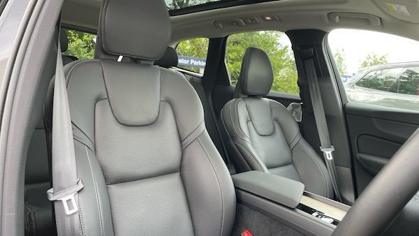 Used Volvo XC60 2025 for sale - 75291394: Photo 44