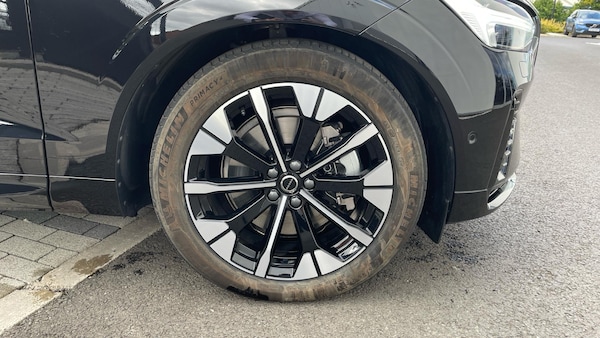 Used Volvo XC60 2025 for sale - 75291394: Photo 46
