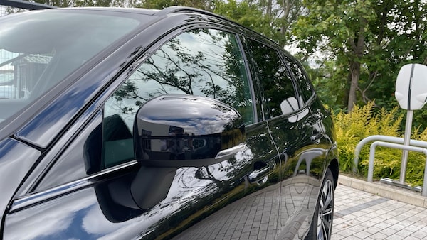 Used Volvo XC60 2025 for sale - 75291394: Photo 49