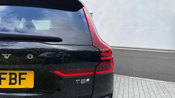 Used Volvo XC60 2025 for sale - 75291394: Photo 52