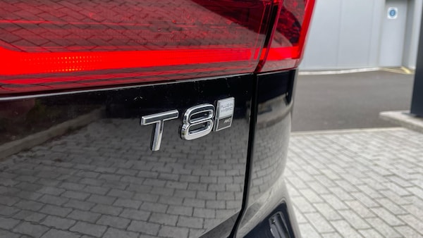 Used Volvo XC60 2025 for sale - 75291394: Photo 53