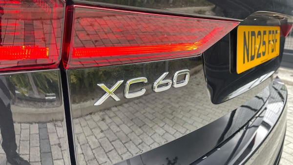 Used Volvo XC60 2025 for sale - 75291394: Photo 54