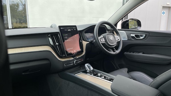 Used Volvo XC60 2025 for sale - 75291394: Photo 55