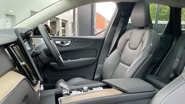Used Volvo XC60 2025 for sale - 75291394: Photo 57