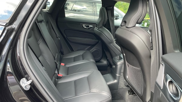 Used Volvo XC60 2025 for sale - 75291394: Photo 6