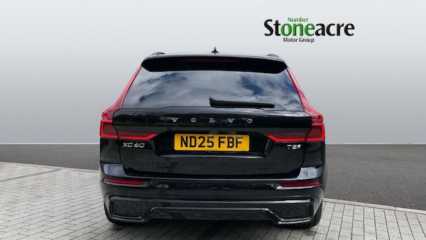 Used Volvo XC60 2025 for sale - 75291394: Photo 7
